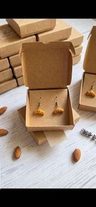 Hand made jewellery