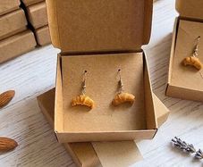 Hand made jewellery