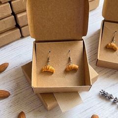 Hand made jewellery