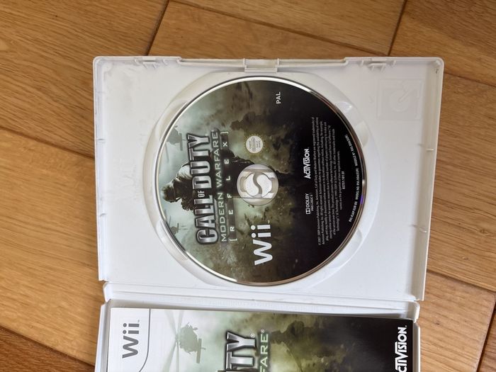 Nintendo Wii bundle