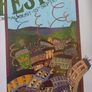 Sligo Arts Festival Poster 1996 Image 2