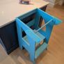 child's learning tower Image 3