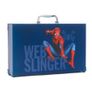 Disney Amazing Spider-Man Deluxe Art Kit Image 5