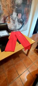 Mabel  Trousers