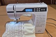 So Crafty Digital Sewing Machine