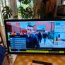 29 inch Toshiba TV Image 3