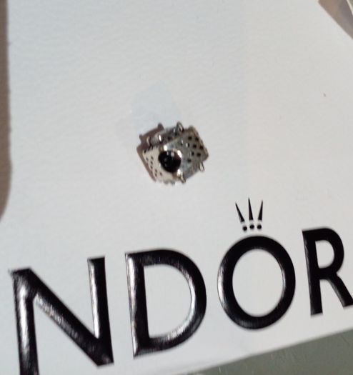 Pandora charm
