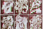 Overkill cards