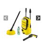 Karcher K2 Compact Home Image 4