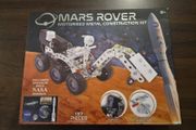 Motorised Metal Construction Kit