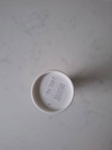 iconic Formulations Ultra Three Gel