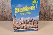 Dvd Benidorm The All Inclusive Boxset Series 1- 5 And Specials