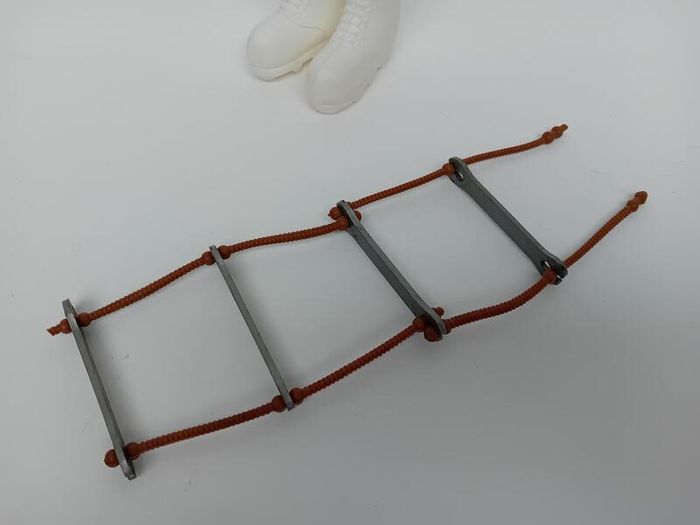Palitoy Action Man 12" Explorer Parts