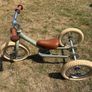 Try Bike toddler bike Image 5