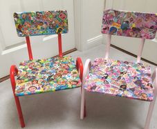 decoupage