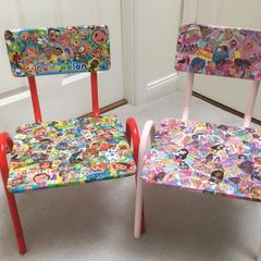 decoupage