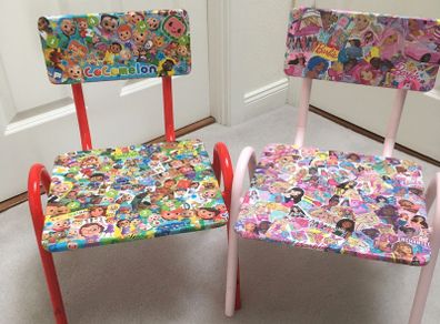 decoupage
