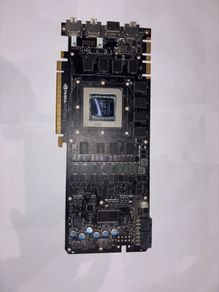 GTX 1080 Ti Founders Edition (No Heatsink)