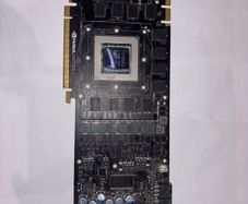 GTX 1080 Ti Founders Edition (No Heatsink)