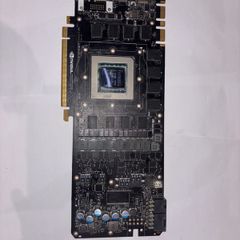GTX 1080 Ti Founders Edition (No Heatsink)