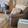 Sofas and Armchairs Three piece suite Image 5