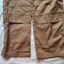 Dickies r hawk super trs khaki Size 34 regular zip fly 32" leg brand new Image 7