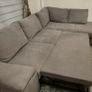 Corner sofa bed Image 3