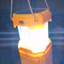 Camping Lantern Solar Image 2