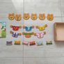 Wooden Puzzle Image 3