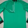 Galvin Green Insula Fleece Half Zip Golf Jumper Mens Medium Image 2