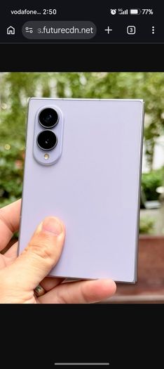 Samsung fold 8