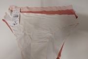 High leg briefs 3 pairs
