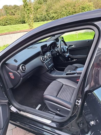 Mercedes-Benz A-Class 180 2018 AMG Prestige Spec