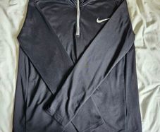 Nike Zip Top