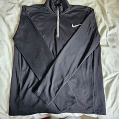 Nike Zip Top