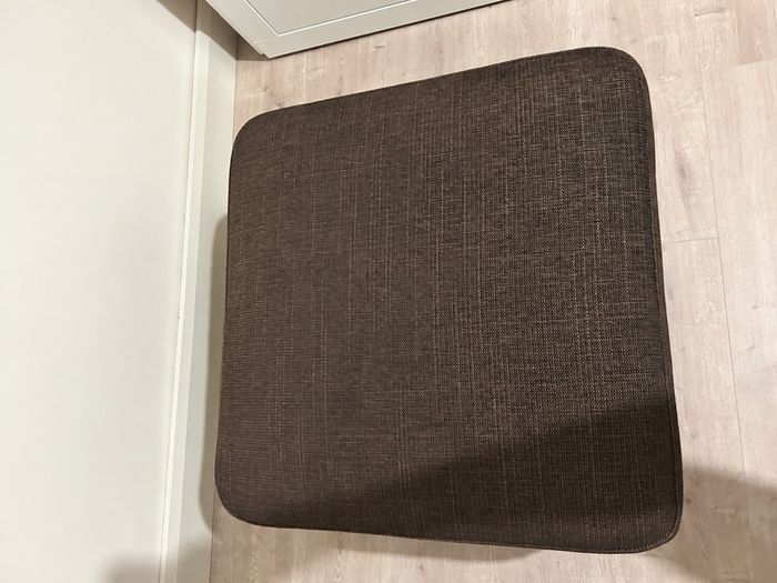 Footstool