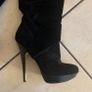 suede boots Image 3