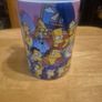 2007 The Simposns  AOP Mug Image 3