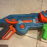 Nerf guns x4 Image 2