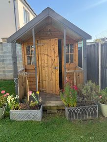 Garden Lodge