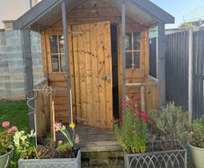 Garden Lodge