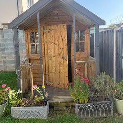 Garden Lodge