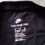 Nike T-Shirt size 10/12 Y Junior Image 2