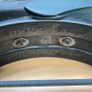 Boots Kangoo Jumps KJ-XR3 X-Rebound - Hard shells - Size 9 Image 3