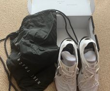 Nike Dragonfly Elite 2 Spikes Size 9.5 UK Jakob Ingebrigtsen Edition