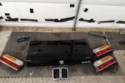 BMW E28,E30 parts clearout