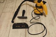 Steam Cleaner