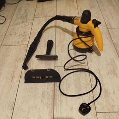 Steam Cleaner