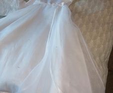 communion dress