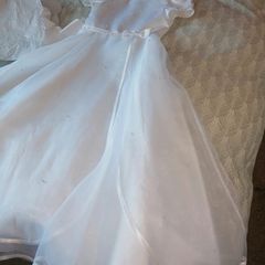 communion dress